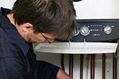 boiler replacement Cundy Cross