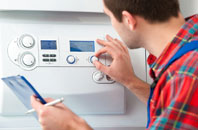 free Cundy Cross gas safe engineer quotes