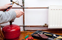 free Cundy Cross heating repair quotes